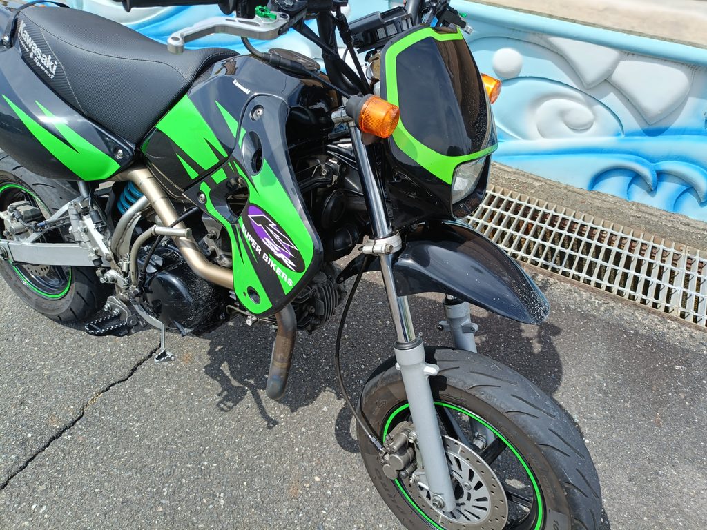湯尾トンネル