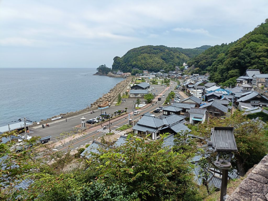北前船主の館 右近家