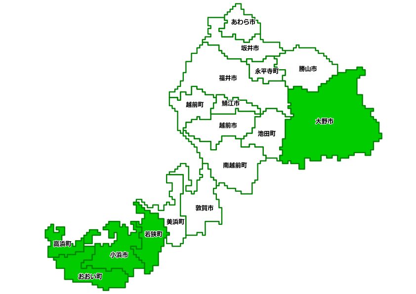 小浜市