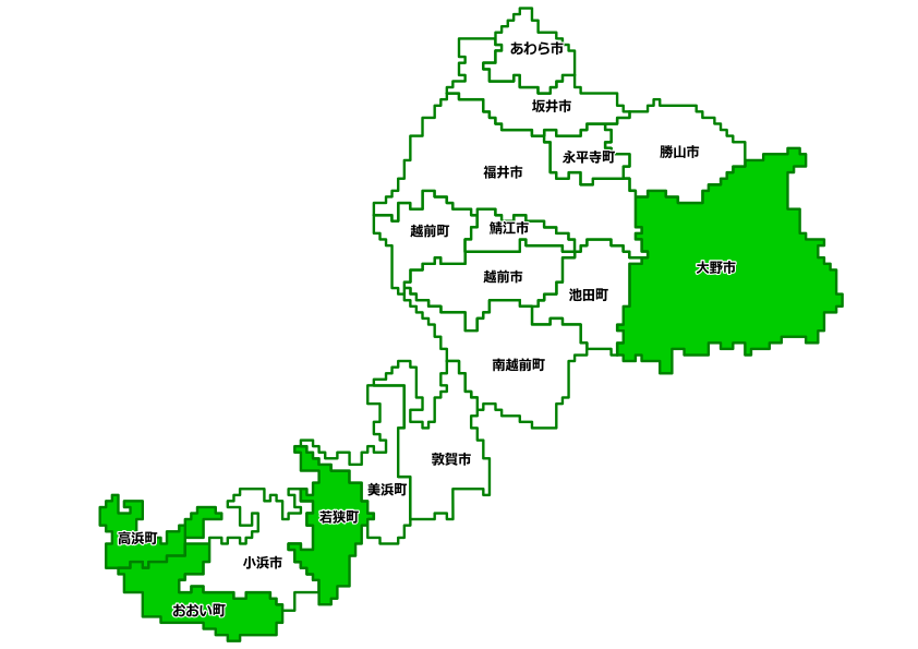 高浜町