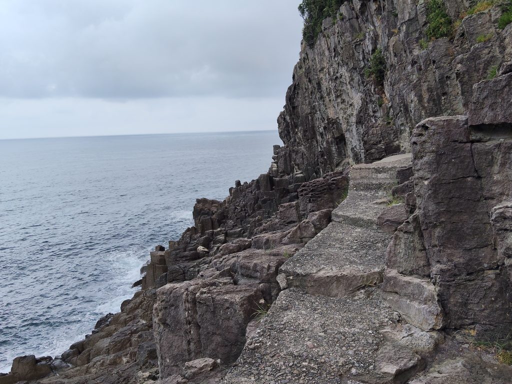 鉾島園地