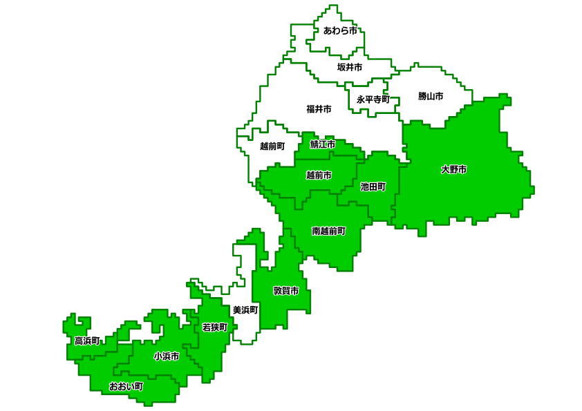 敦賀市