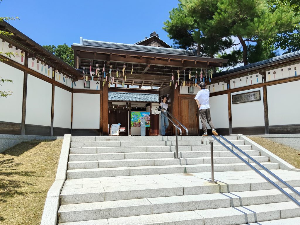 越前古窯博物館