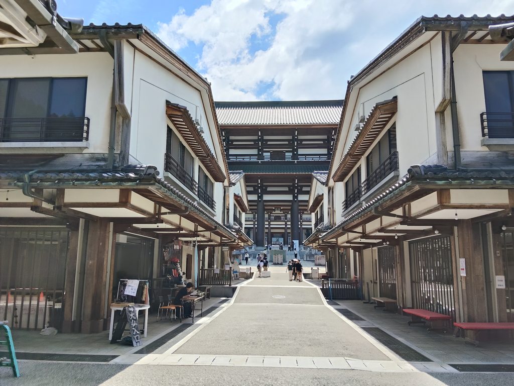 越前大佛