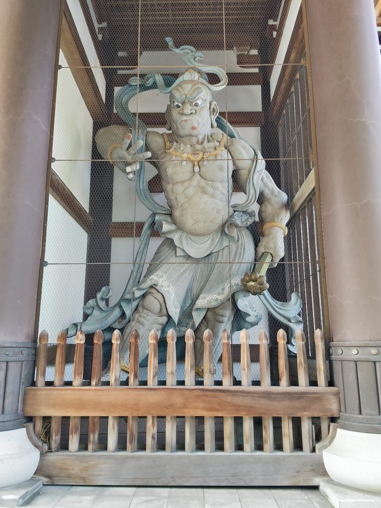 越前大佛