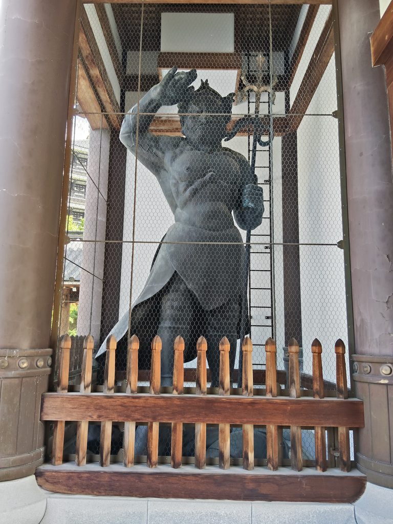 越前大佛