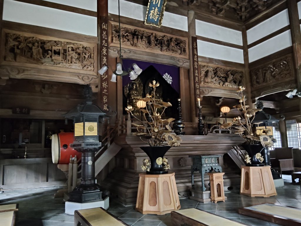 永平寺