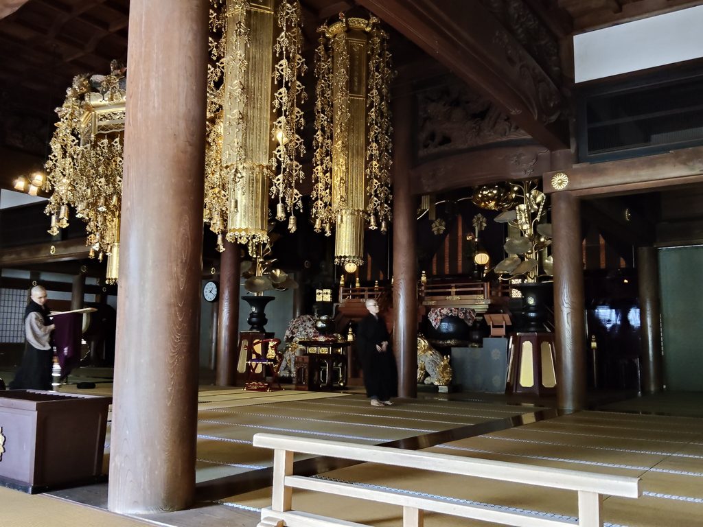 永平寺