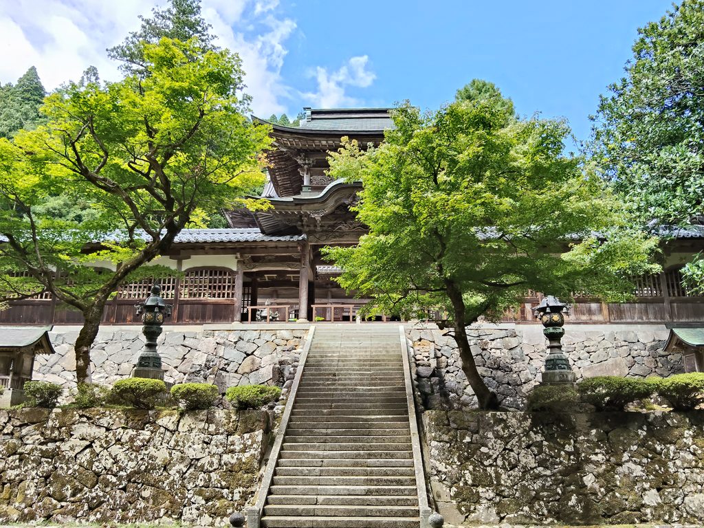 永平寺