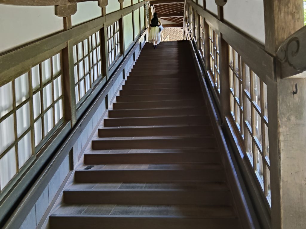 永平寺