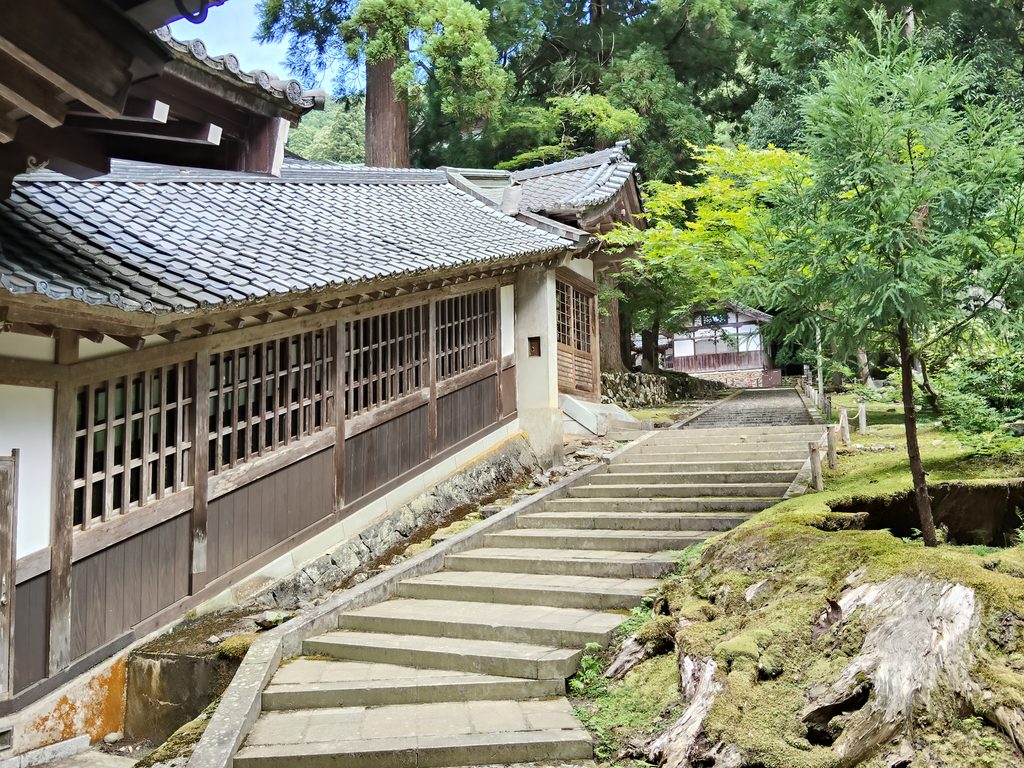 永平寺